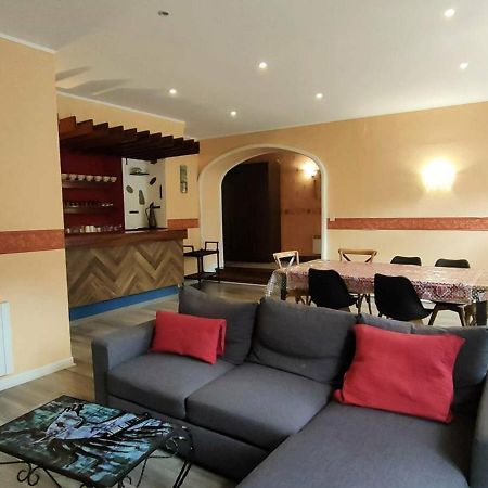 Appartement 2 Chambres, 8 Couchages, Centre-Ville Cauterets, Wifi Gratuit, Parking A Proximite - Fr-1-234-89 Exteriér fotografie