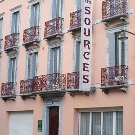 Appartement 2 Chambres, 8 Couchages, Centre-Ville Cauterets, Wifi Gratuit, Parking A Proximite - Fr-1-234-89 Exteriér fotografie
