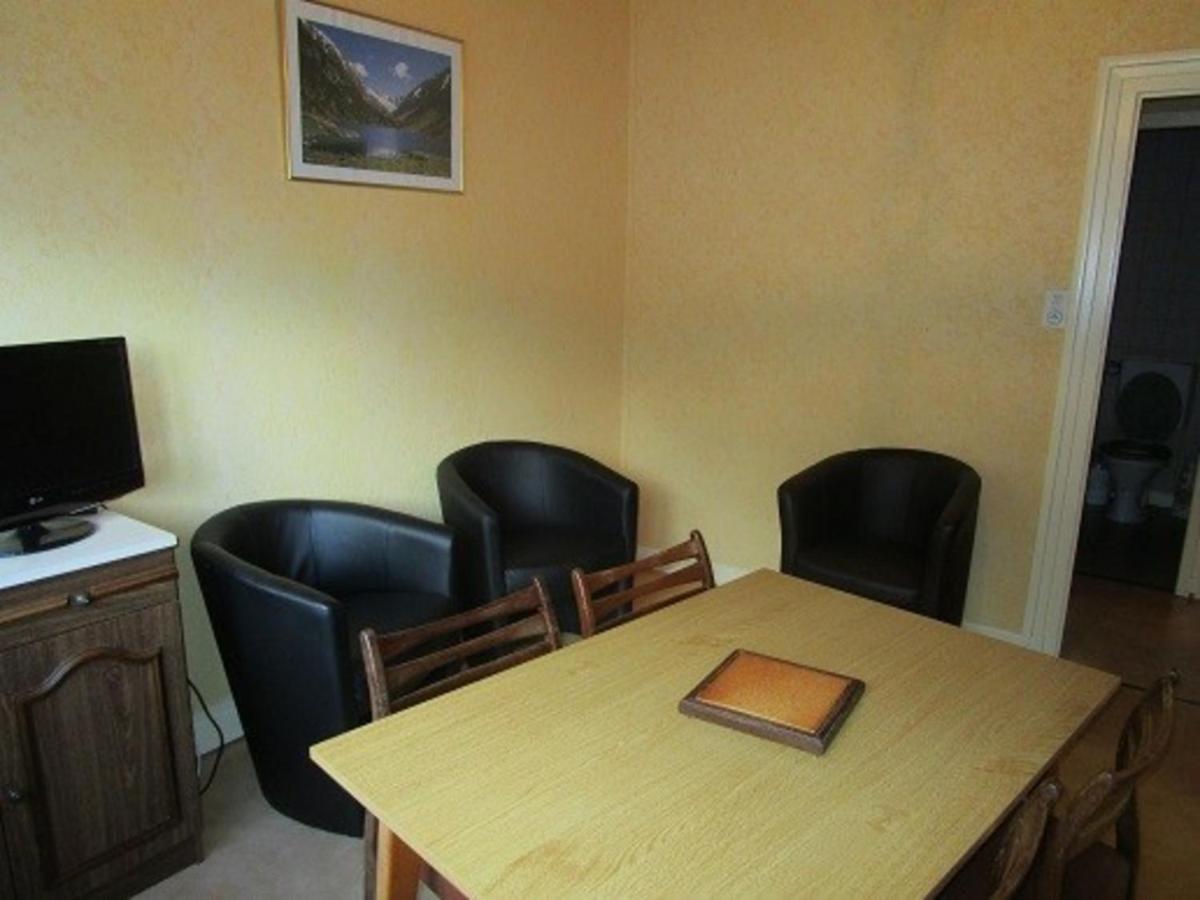 Appartement 2 Chambres, 8 Couchages, Centre-Ville Cauterets, Wifi Gratuit, Parking A Proximite - Fr-1-234-89 Exteriér fotografie