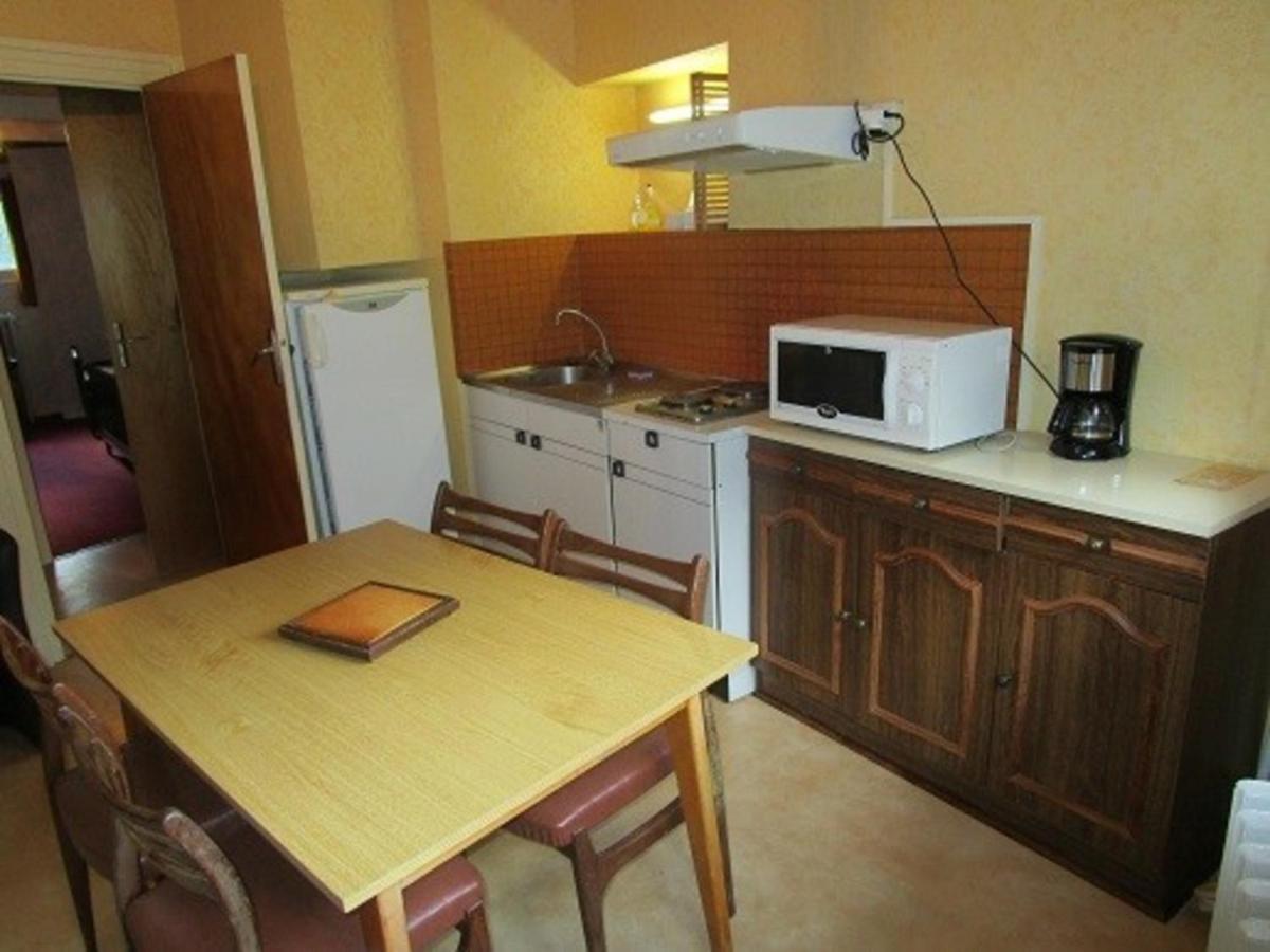 Appartement 2 Chambres, 8 Couchages, Centre-Ville Cauterets, Wifi Gratuit, Parking A Proximite - Fr-1-234-89 Exteriér fotografie