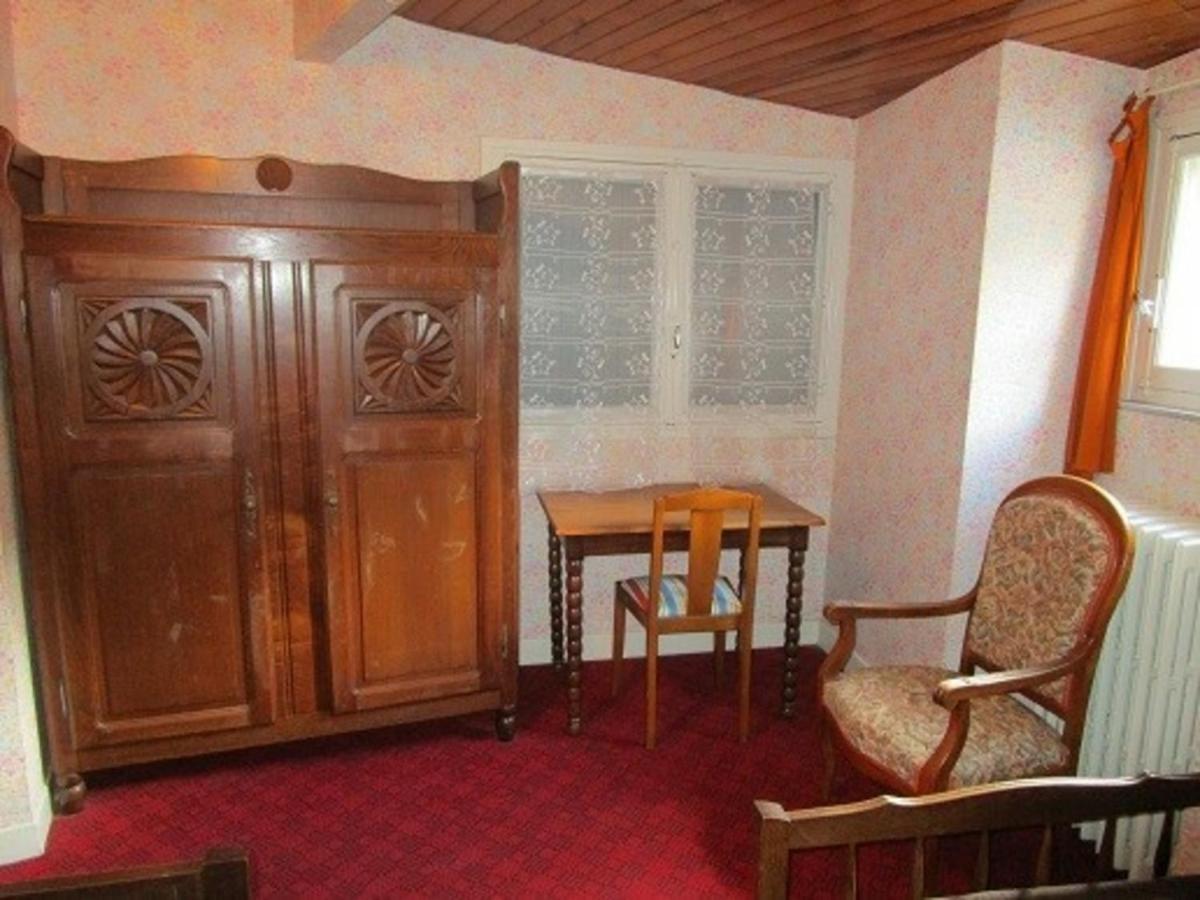 Appartement 2 Chambres, 8 Couchages, Centre-Ville Cauterets, Wifi Gratuit, Parking A Proximite - Fr-1-234-89 Exteriér fotografie