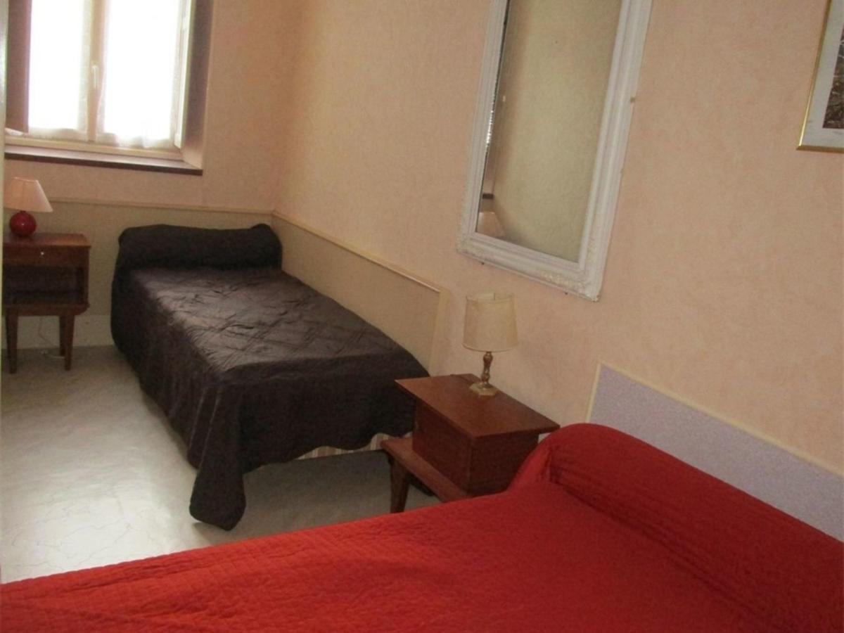 Appartement 2 Chambres, 8 Couchages, Centre-Ville Cauterets, Wifi Gratuit, Parking A Proximite - Fr-1-234-89 Exteriér fotografie