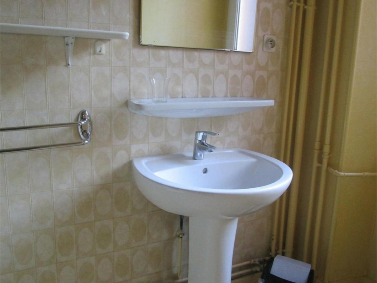 Appartement 2 Chambres, 8 Couchages, Centre-Ville Cauterets, Wifi Gratuit, Parking A Proximite - Fr-1-234-89 Exteriér fotografie