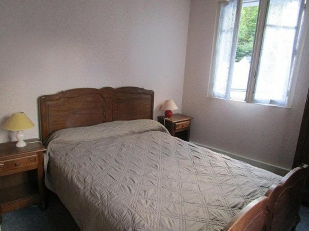 Appartement 2 Chambres, 8 Couchages, Centre-Ville Cauterets, Wifi Gratuit, Parking A Proximite - Fr-1-234-89 Exteriér fotografie