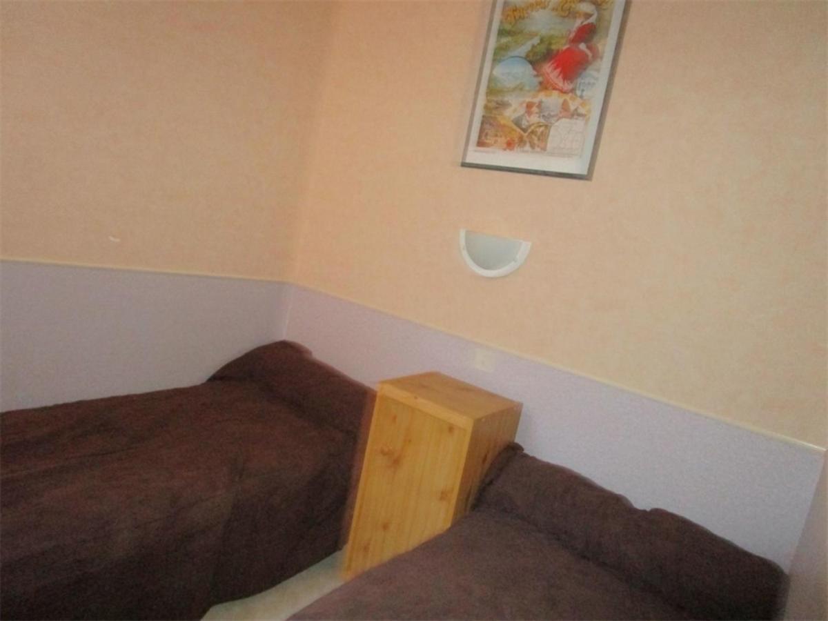 Appartement 2 Chambres, 8 Couchages, Centre-Ville Cauterets, Wifi Gratuit, Parking A Proximite - Fr-1-234-89 Exteriér fotografie