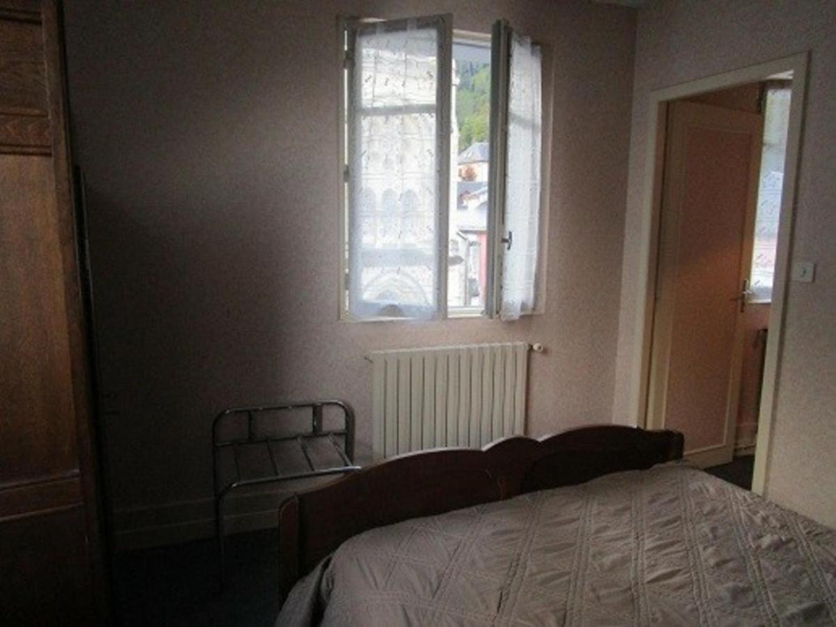 Appartement 2 Chambres, 8 Couchages, Centre-Ville Cauterets, Wifi Gratuit, Parking A Proximite - Fr-1-234-89 Exteriér fotografie