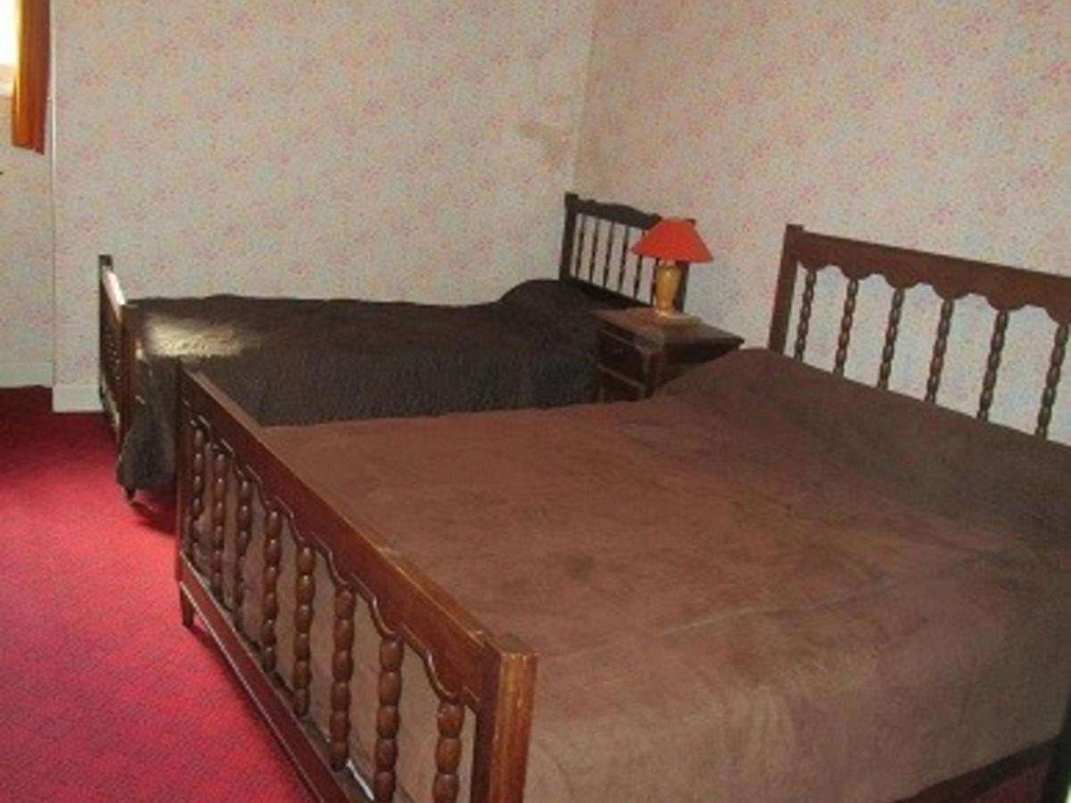 Appartement 2 Chambres, 8 Couchages, Centre-Ville Cauterets, Wifi Gratuit, Parking A Proximite - Fr-1-234-89 Exteriér fotografie