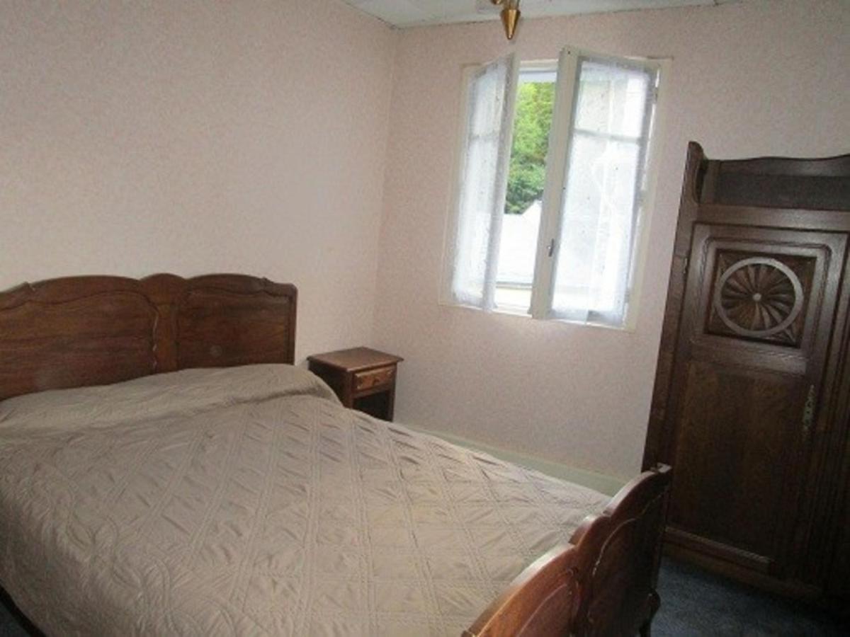 Appartement 2 Chambres, 8 Couchages, Centre-Ville Cauterets, Wifi Gratuit, Parking A Proximite - Fr-1-234-89 Exteriér fotografie