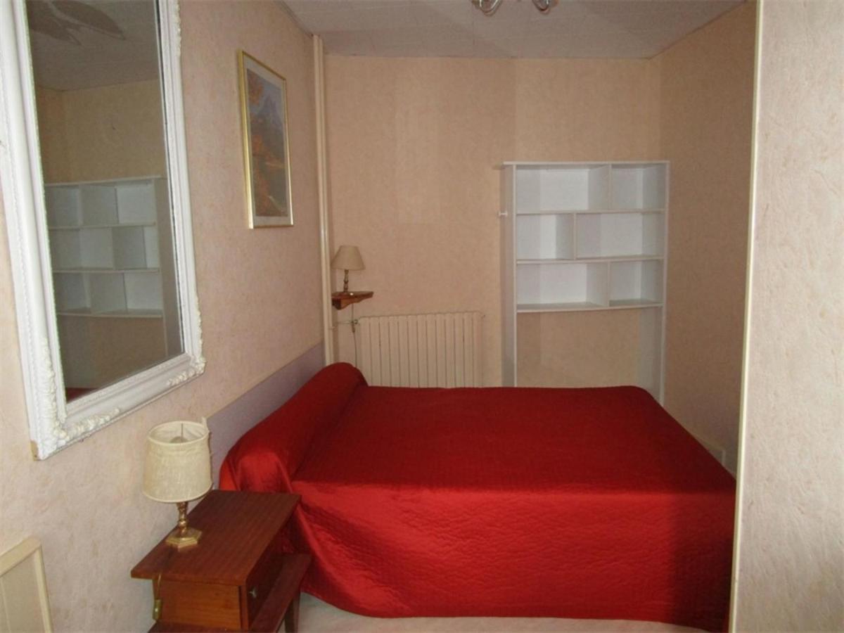 Appartement 2 Chambres, 8 Couchages, Centre-Ville Cauterets, Wifi Gratuit, Parking A Proximite - Fr-1-234-89 Exteriér fotografie