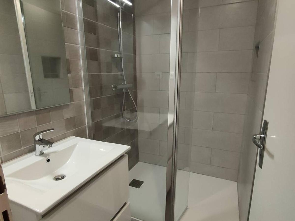 Appartement 2 Chambres, 8 Couchages, Centre-Ville Cauterets, Wifi Gratuit, Parking A Proximite - Fr-1-234-89 Exteriér fotografie