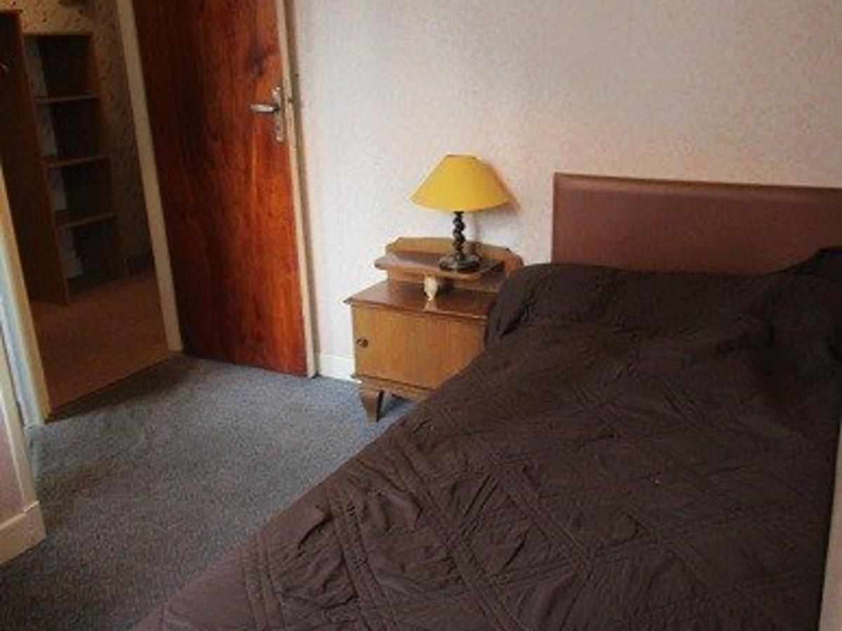 Appartement 2 Chambres, 8 Couchages, Centre-Ville Cauterets, Wifi Gratuit, Parking A Proximite - Fr-1-234-89 Exteriér fotografie