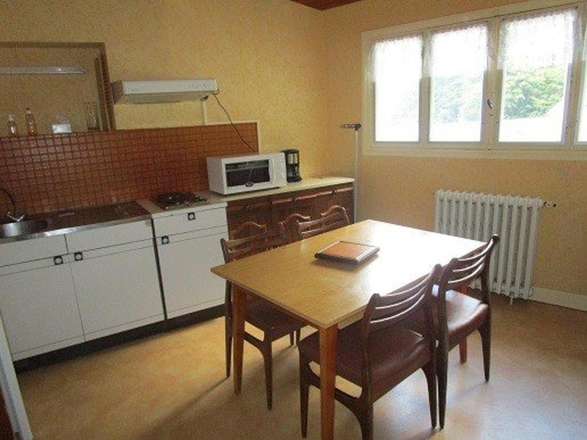Appartement 2 Chambres, 8 Couchages, Centre-Ville Cauterets, Wifi Gratuit, Parking A Proximite - Fr-1-234-89 Exteriér fotografie