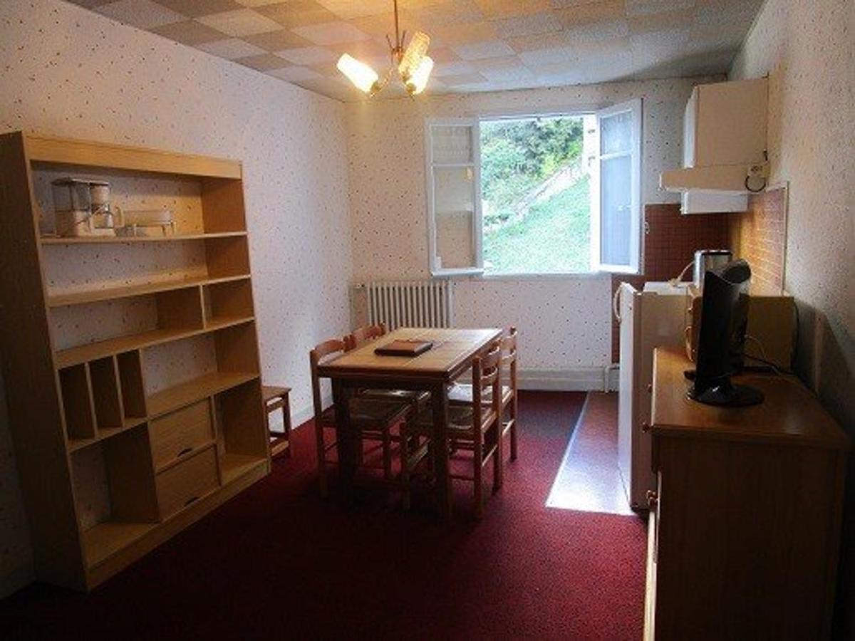 Appartement 2 Chambres, 8 Couchages, Centre-Ville Cauterets, Wifi Gratuit, Parking A Proximite - Fr-1-234-89 Exteriér fotografie
