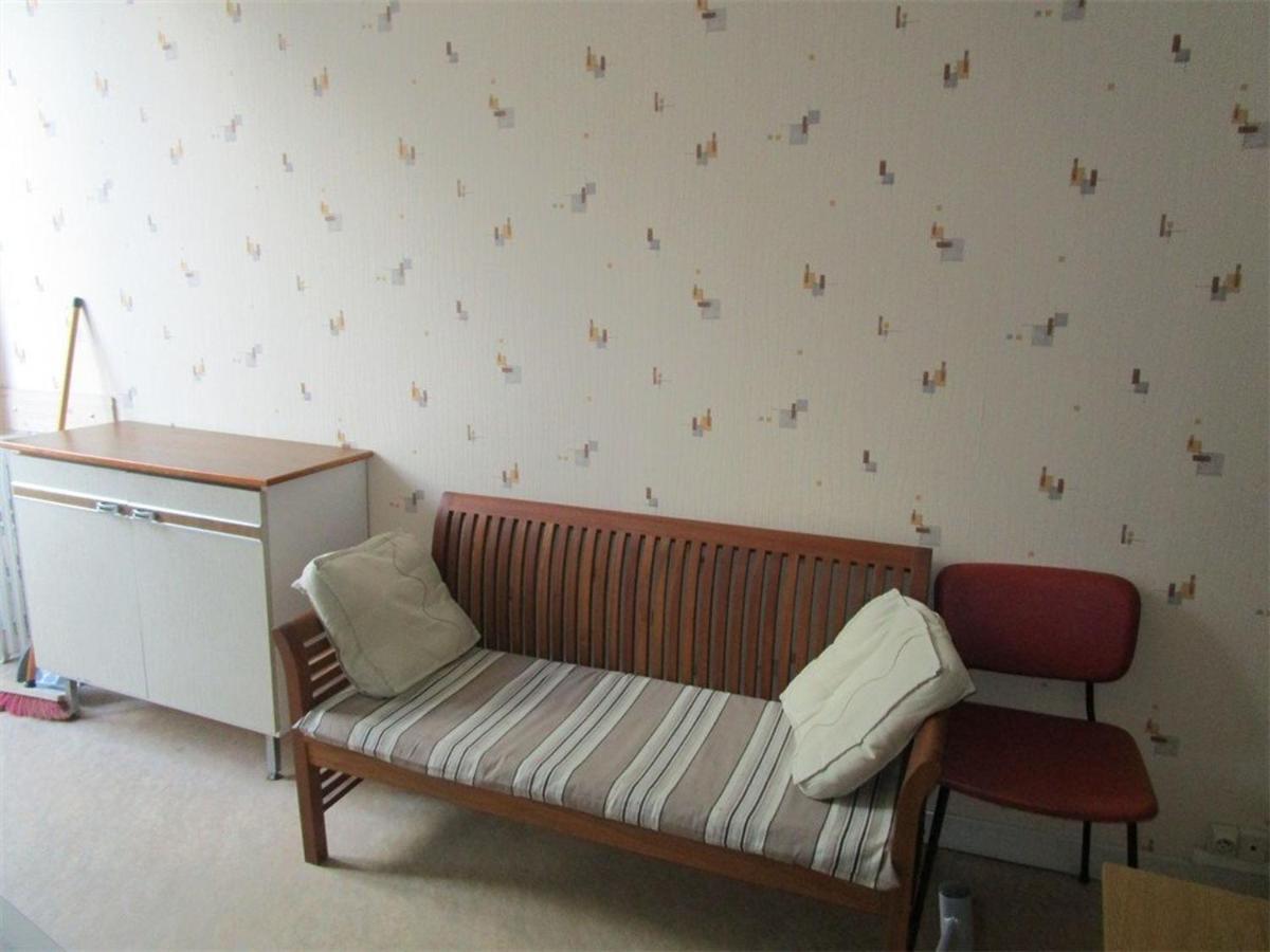 Appartement 2 Chambres, 8 Couchages, Centre-Ville Cauterets, Wifi Gratuit, Parking A Proximite - Fr-1-234-89 Exteriér fotografie