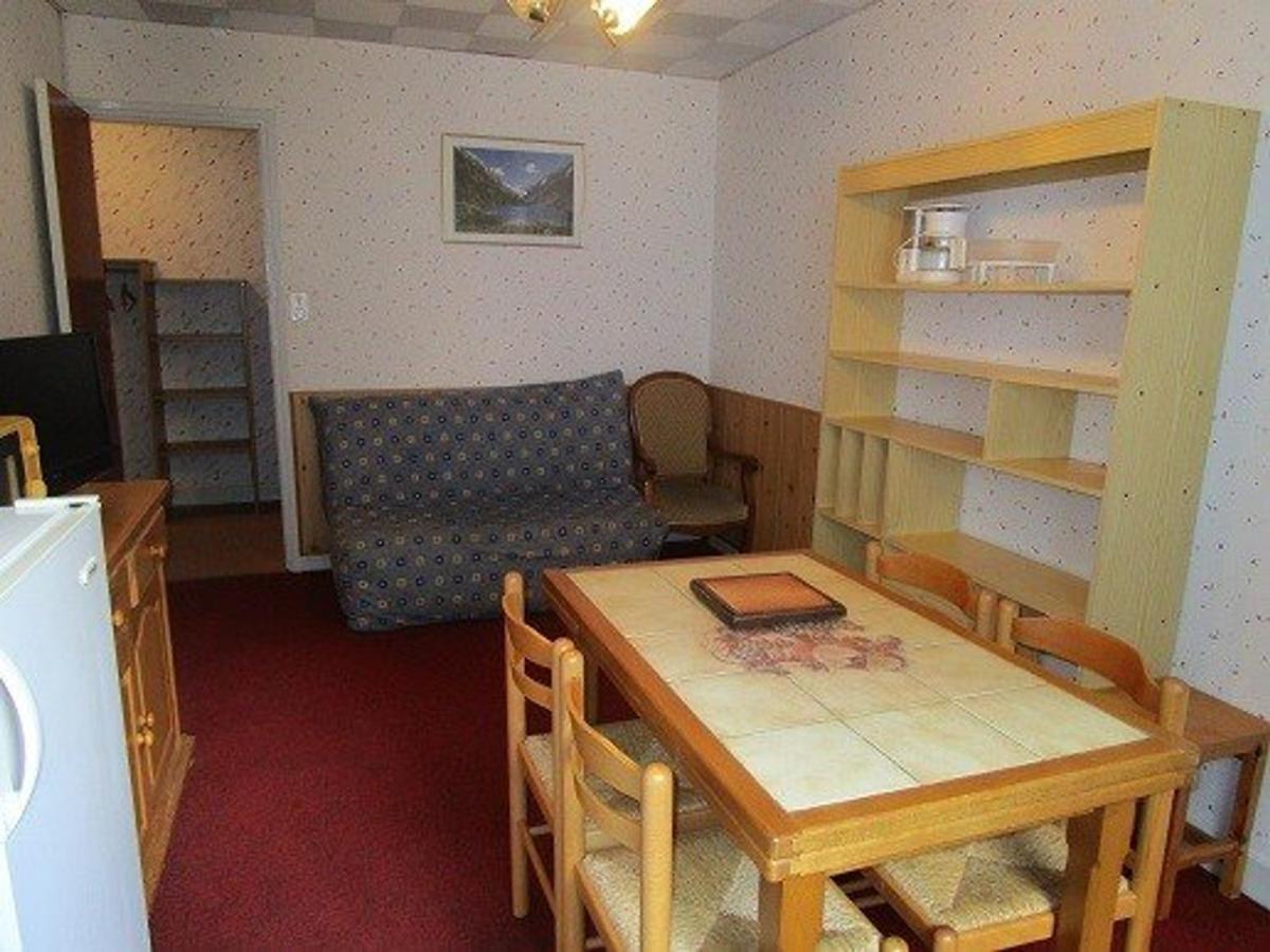 Appartement 2 Chambres, 8 Couchages, Centre-Ville Cauterets, Wifi Gratuit, Parking A Proximite - Fr-1-234-89 Exteriér fotografie