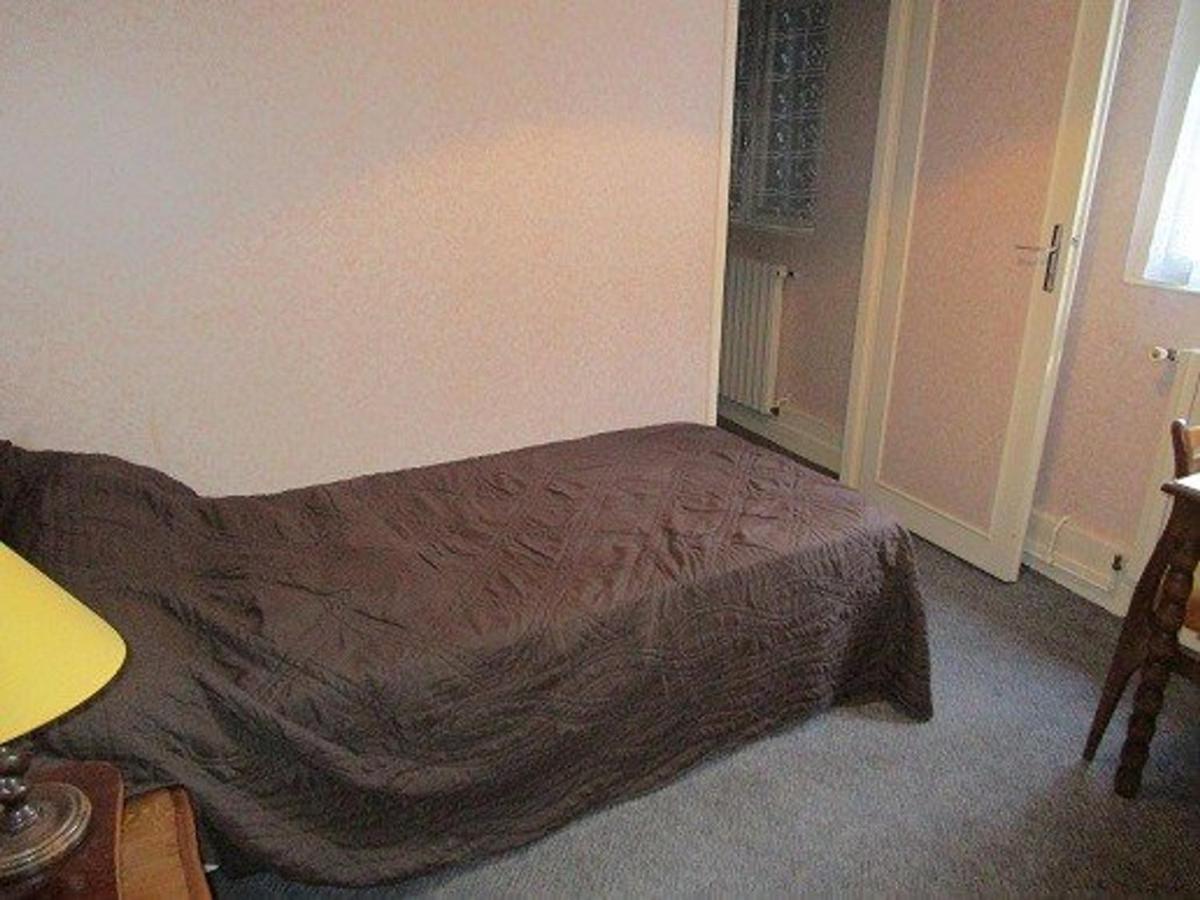 Appartement 2 Chambres, 8 Couchages, Centre-Ville Cauterets, Wifi Gratuit, Parking A Proximite - Fr-1-234-89 Exteriér fotografie