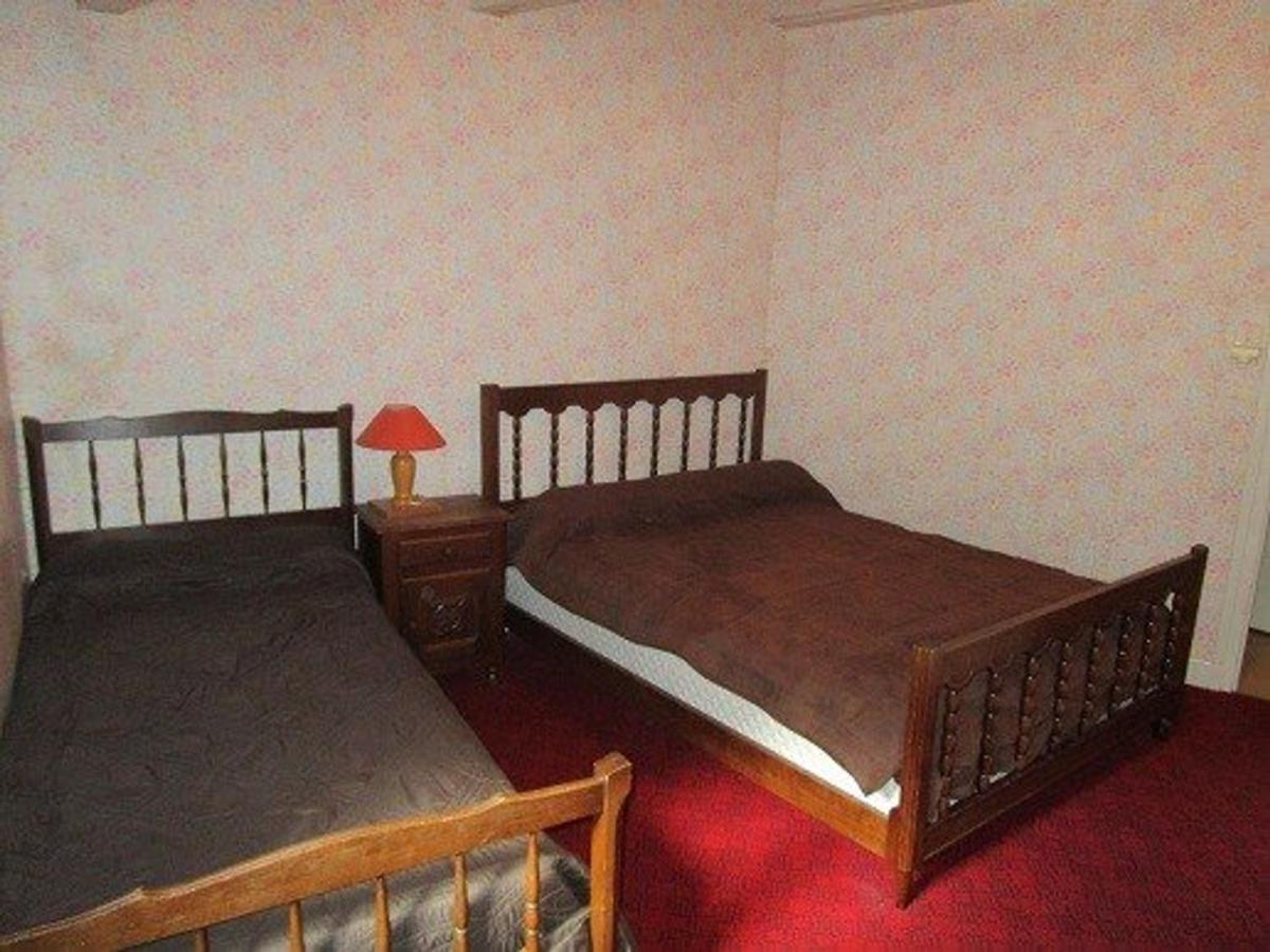Appartement 2 Chambres, 8 Couchages, Centre-Ville Cauterets, Wifi Gratuit, Parking A Proximite - Fr-1-234-89 Exteriér fotografie