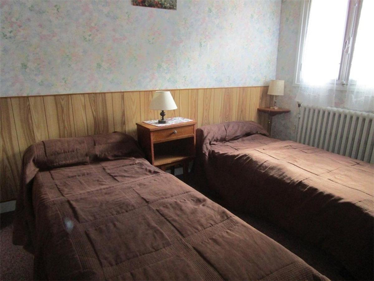 Appartement 2 Chambres, 8 Couchages, Centre-Ville Cauterets, Wifi Gratuit, Parking A Proximite - Fr-1-234-89 Exteriér fotografie